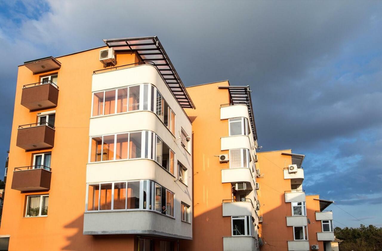 Ferienwohnung Danny House Weliko Tarnowo Exterior foto